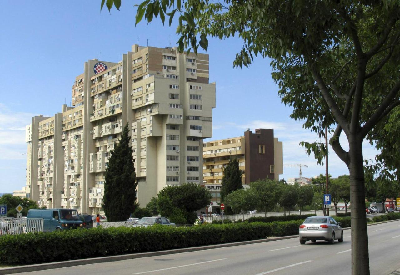 Apartments Split - Dida Moj Exterior photo